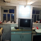 Кровавое застолье под Пензой: подозреваемую в убийстве задержали на месте