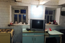 Кровавое застолье под Пензой: подозреваемую в убийстве задержали на месте