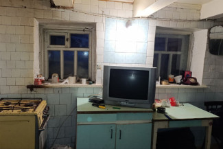 Кровавое застолье под Пензой: подозреваемую в убийстве задержали на месте