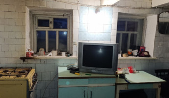 Кровавое застолье под Пензой: подозреваемую в убийстве задержали на месте