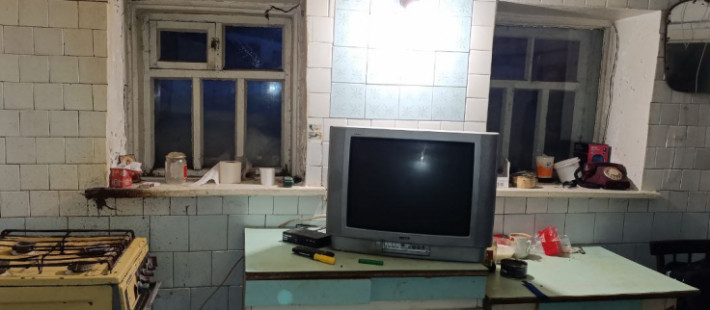 Кровавое застолье под Пензой: подозреваемую в убийстве задержали на месте