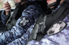 Пьяный перформанс в пензенском клубе завершился приездом силовиков Пьяный перформанс в пензенском клубе завершился приездом силовиков