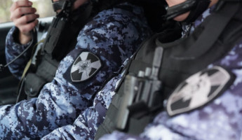 Пьяный перформанс в пензенском клубе завершился приездом силовиков Пьяный перформанс в пензенском клубе завершился приездом силовиков