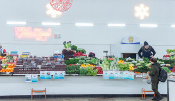 Следующий после Суворовского? Кто хочет закрыть Центральный Рынок