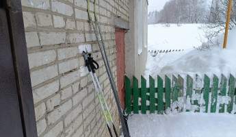 Такси дороже здравого смысла: жителям Пензы пора переходить на лыжи Такси дороже здравого смысла: жителям Пензы пора переходить на лыжи