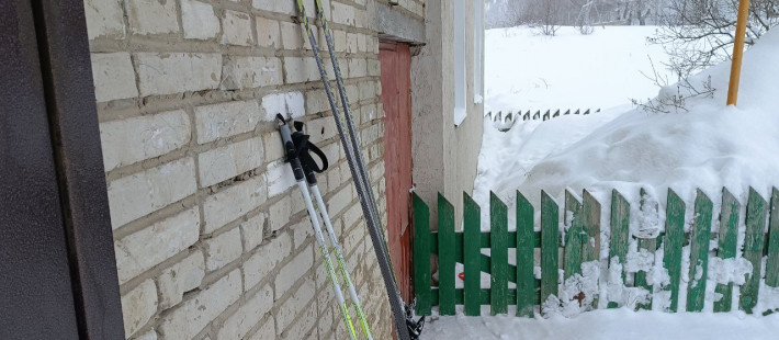 Такси дороже здравого смысла: жителям Пензы пора переходить на лыжи