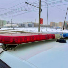 В Пензенской области жестко столкнулись два ВАЗа, есть пострадавшие