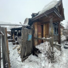 Появились подробности смертельного пожара в Нижнем Ломове Пензенской области