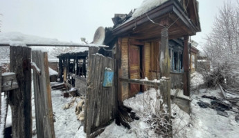 Появились подробности смертельного пожара в Нижнем Ломове Пензенской области