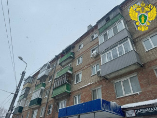 Когда лед убивает: прокуратура начала разбор смертельного ЧП в Пензе
