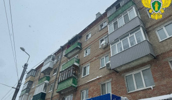 Когда лед убивает: прокуратура начала разбор смертельного ЧП в Пензе Когда лед убивает: прокуратура начала разбор смертельного ЧП в Пензе