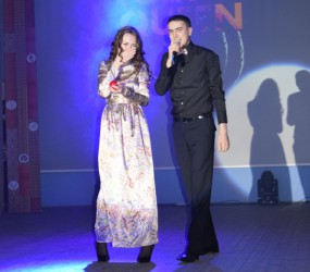 Замуж за иностранца: «заморский принц» из ПГУ остановил конкурс красоты ради будущей жены