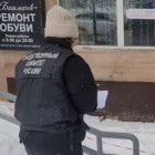 В Пензе после гибели женщины от упавшей наледи возбуждено уголовное дело