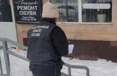 В Пензе после гибели женщины от упавшей наледи возбуждено уголовное дело