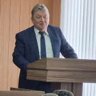 Николай Итальянцев ушел с поста главы Земетчинского района Пензенской области