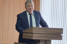 Николай Итальянцев ушел с поста главы Земетчинского района Пензенской области Николай Итальянцев ушел с поста главы Земетчинского района Пензенской области