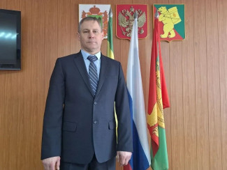 Стало известно, кого назначили исполняющим полномочия главы Земетчинского района