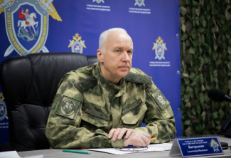 Бастрыкин потребовал отчет по делу о гибели жительницы Пензы, на которую упала сосулька