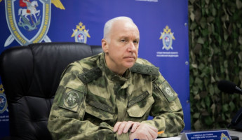 Бастрыкин потребовал отчет по делу о гибели жительницы Пензы, на которую упала сосулька