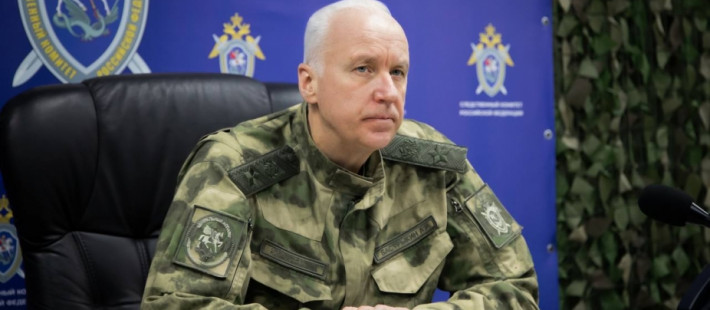 Бастрыкин потребовал отчет по делу о гибели жительницы Пензы, на которую упала сосулька