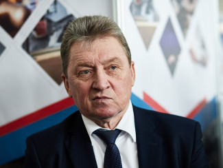 Глава Земетчинского района Итальянцев досрочно сложил полномочия