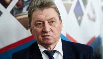 Глава Земетчинского района Итальянцев досрочно сложил полномочия