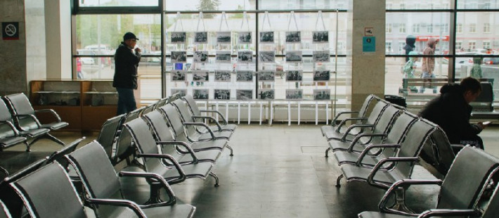 Непогода нарушила расписание поездов в Пензенской области: пассажиры ждут часами