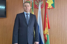 Стало известно, кто возглавил Земетчинский район после отставки Итальянцева Стало известно, кто возглавил Земетчинский район после отставки Итальянцева