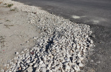 Компания из Мордовии отремонтирует трассу в Земетчинском районе за 189 миллионов Компания из Мордовии отремонтирует трассу в Земетчинском районе за 189 миллионов