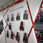 В ПГАУ открыли мемориал памяти студентов героев СВО