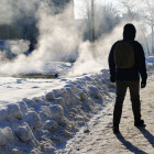 Пенза замерзает: посёлок Победа остался без тепла и электричества в лютый мороз