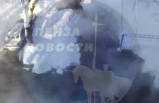 Один прорыв за другим: в Пензе еще на нескольких улицах исчезли тепло и вода