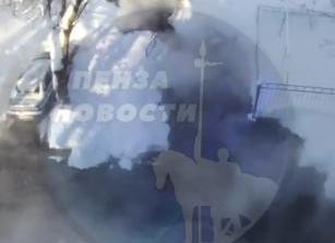 Один прорыв за другим: в Пензе еще на нескольких улицах исчезли тепло и вода