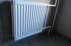 Мороз и аварии: в Пензе растёт число домов с холодными батареями