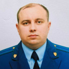 Озвучено имя нового прокурора Тамалинского района Пензенской области