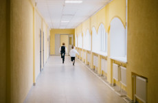 В пензенских школах отменят занятия на фоне экстремальных холодов В пензенских школах отменят занятия на фоне экстремальных холодов