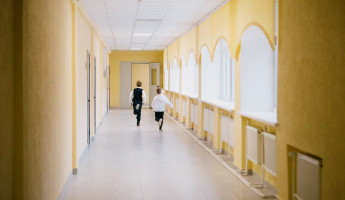 В пензенских школах отменят занятия на фоне экстремальных холодов