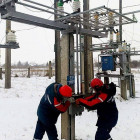 Непогода оставила без света более ста населённых пунктов Пензенской области