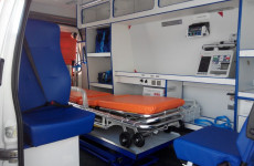 Молодую девушку увезли в больницу после жесткой аварии в Пензенском районе