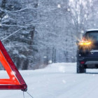 Разыскиваются свидетели аварии на улице Собинова в Пензе