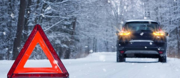 Разыскиваются свидетели аварии на улице Собинова в Пензе