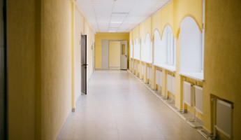 ОРВИ отступает: в Пензе и области на карантине остаются лишь отдельные классы