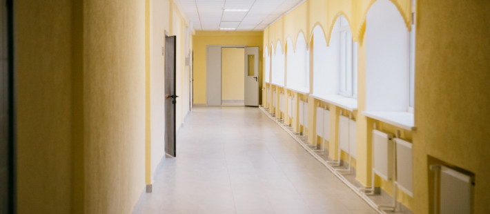 ОРВИ отступает: в Пензе и области на карантине остаются лишь отдельные классы