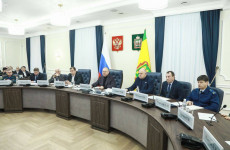 До −35 и ниже: в пензенских школах, техникумах и колледжах отменяют занятия 4 февраля До −35 и ниже: в пензенских школах, техникумах и колледжах отменяют занятия 4 февраля