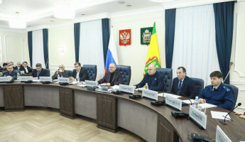 До −35 и ниже: в пензенских школах, техникумах и колледжах отменяют занятия 4 февраля