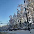 Пензенцев предупредили об экстремальном холоде 4 февраля