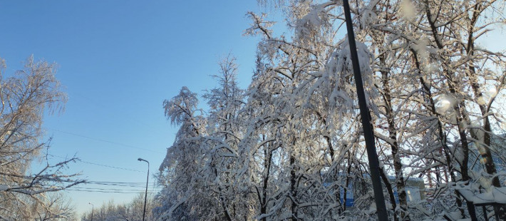 Пензенцев предупредили об экстремальном холоде 4 февраля