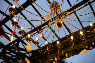 Отключение электроэнергии 4 февраля в Пензе: большой список адресов