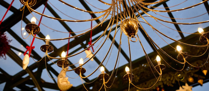 Отключение электроэнергии 4 февраля в Пензе: большой список адресов