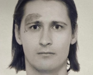 В Пензе ищут молодого мужчину с татуировкой на лице